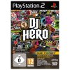 DJ Hero (Game Only), Boxed (No Manual)