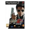 Don 2: The Game, Boxed (No Manual)