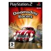 Doomsday Racers, Unboxed (Game Only)