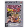 Dragon Ball Z Budokai 2 [Platinum], Boxed (No Manual)