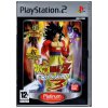 Dragon Ball Z Budokai 3 [Platinum], Boxed (No Manual)