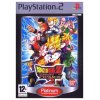 Dragon Ball Z Budokai Tenkaichi 2 [Platinum], Unboxed (Game Only)