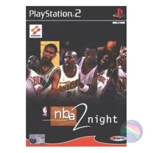 ESPN NBA 2Night, Boxed (With Manual)