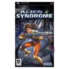 Alien Syndrome, Boxed (With Manual)