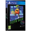 112th Seed (No DLC), Boxed (No Manual)