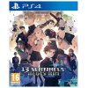 13 Sentinels: Aegis Rim (No DLC), Boxed (No Manual)