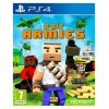8-Bit Armies (No DLC), Unboxed (Game Only)