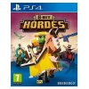 8-Bit Hordes (No DLC), Boxed (No Manual)
