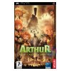 Arthur and the Invisibles, Boxed (With Manual)