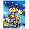 A Hat in Time (No DLC), Unboxed (Game Only)