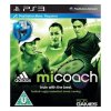 Adidas miCoach, Boxed (No Manual)