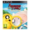 Adventure Time: Finn & Jake Investigations, Boxed (With Manual)