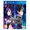 Accel World Vs Sword Art Online (No DLC), Boxed (No Manual)
