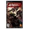ATV Offroad Fury Pro, Boxed (With Manual)