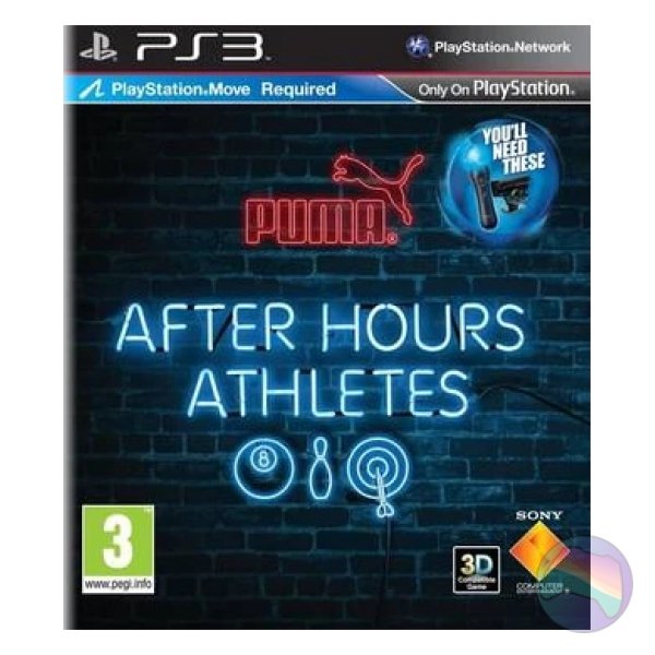 1600-10804.jpg After Hours Athletes, Unboxed (Game Only)