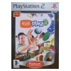 Eye Toy Play 2 [Platinum], Unboxed (Game Only)