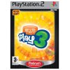 Eye Toy Play 3 [Platinum], Boxed (With Manual)