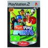 Eye Toy Play Sports [Platinum], Unboxed (Game Only)