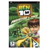 Ben 10: Protector of Earth, Boxed (With Manual)