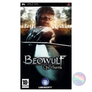 Beowulf: The Game, Unboxed (Game Only)