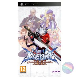 BlazBlue: Continuum Shift II, Unboxed (Game Only)