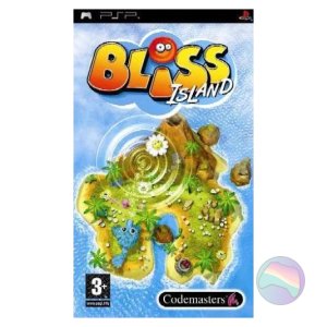 Bliss Island, Unboxed (Game Only)