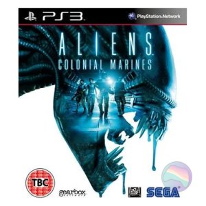 Aliens Colonial Marines, Boxed (No Manual)