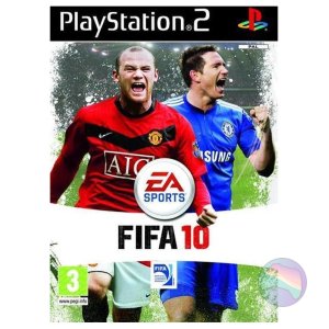 FIFA 10, Boxed (With Manual)