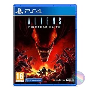 Aliens: Fireteam Elite (No DLC), Unboxed (Game Only)