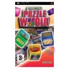 Capcom Puzzle World, Boxed (No Manual)
