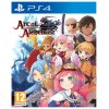 Arc of Alchemist (No DLC), Boxed (No Manual)