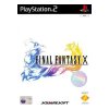 Final Fantasy X, Boxed (With Manual)