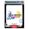 Final Fantasy X [Platinum], Boxed (No Manual)