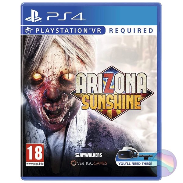 1600-11083.jpg Arizona Sunshine (No DLC), Boxed (No Manual)