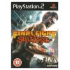 Final Fight: Streetwise, Boxed (No Manual)