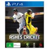 Ashes Cricket (No DLC), Boxed (With Manual)