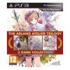 Atelier Arland Trilogy, Boxed (With Manual)
