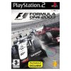 Formula One 2003, Boxed (With Manual)