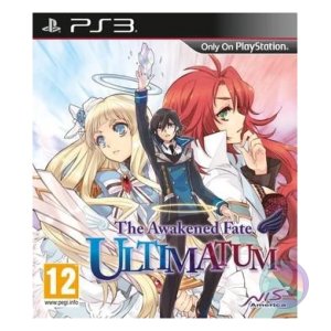 Awakened Fate Ultimatum, Boxed (No Manual)