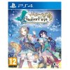Atelier Firis: The Alchemist and the Mysterious Journey (No DLC), Boxed (With Manual)