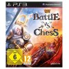 Battle vs. Chess, Boxed (No Manual)