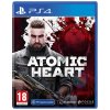 Atomic Heart (No DLC), Boxed (With Manual)