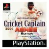 International Cricket Captain 2001 Ashes Edition, Boxed (No Manual)