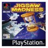Jigsaw Madness, Boxed (With Manual)