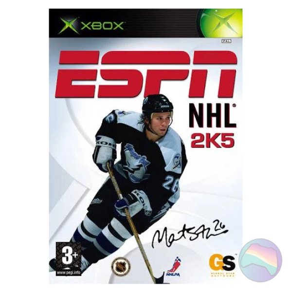 1600-1139.jpg ESPN NHL 2K5, Boxed (No Manual)