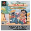 Lilo & Stitch Trouble in Paradise [Platinum], Unboxed (Game Only)