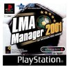LMA Manager 2001, Boxed (No Manual)