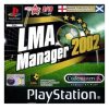 LMA Manager 2002, Boxed (No Manual)