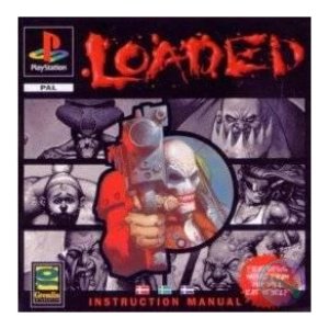 Loaded, Boxed (No Manual)
