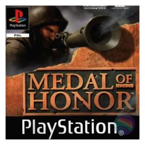 Medal of Honor, Unboxed (Game Only)